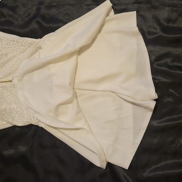 Fashion Nova Romper - Picture 13 of 16